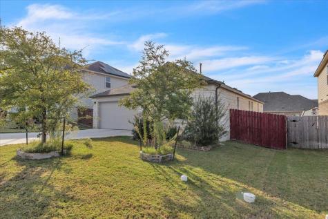 6013 Amalea Lane Round Rock TX 78665