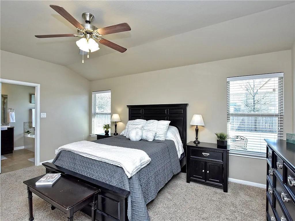 141 Florenz Lane Georgetown TX 78628