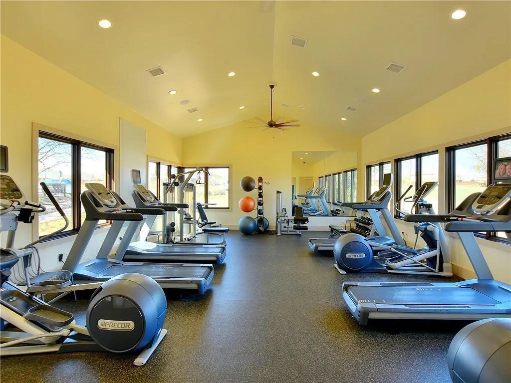 141 Florenz Lane Georgetown TX 78628