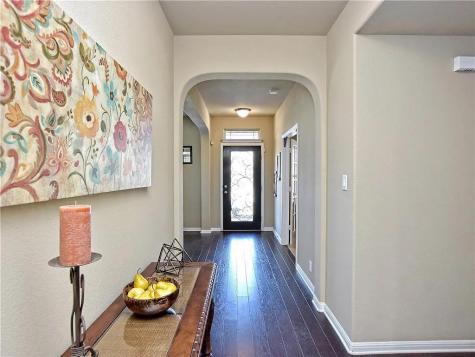 141 Florenz Lane Georgetown TX 78628