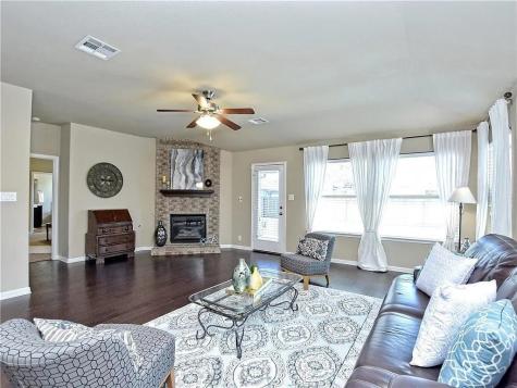 141 Florenz Lane Georgetown TX 78628