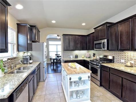 141 Florenz Lane Georgetown TX 78628