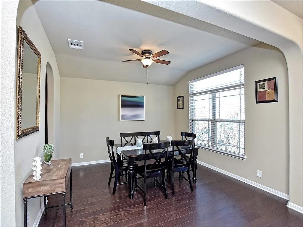 141 Florenz Lane Georgetown TX 78628