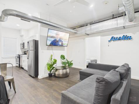 1010 W 26th Street Austin TX 78705