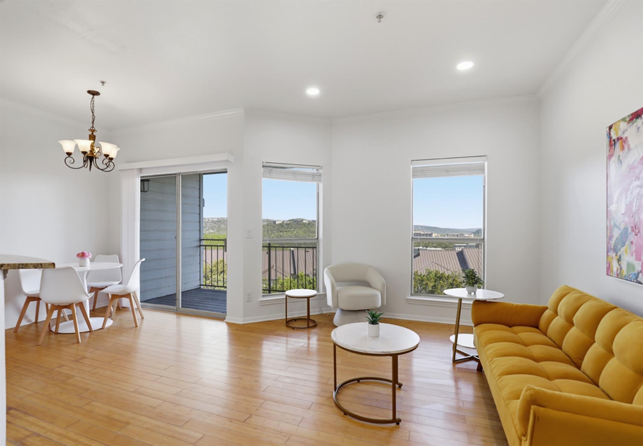 6000 Shepherd Mountain Cove Austin TX 78730