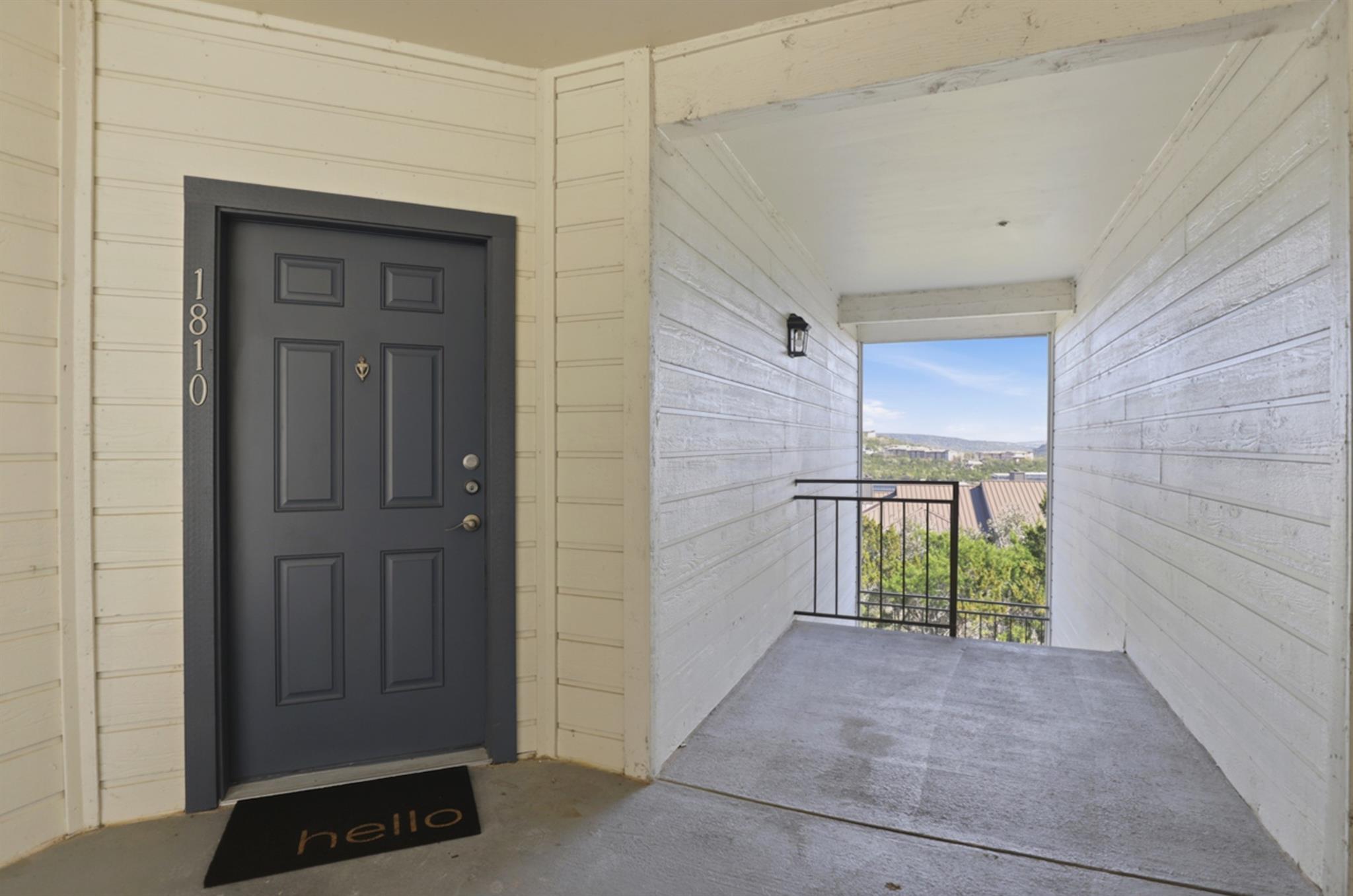 6000 Shepherd Mountain Cove Austin TX 78730
