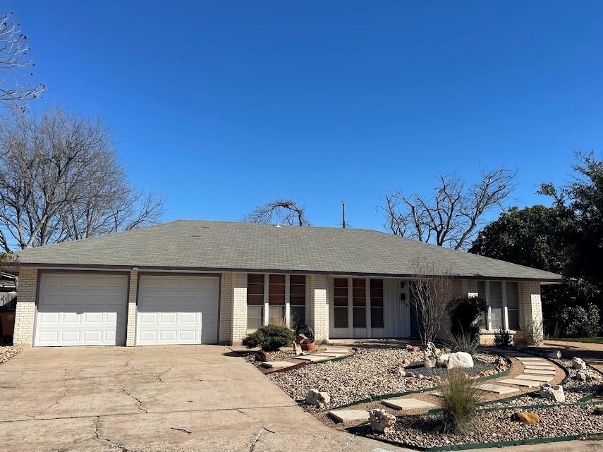 2206 Kenbridge Drive Austin TX 78757