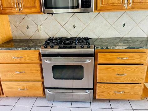 2206 Kenbridge Drive Austin TX 78757