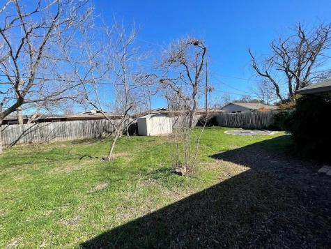 2206 Kenbridge Drive Austin TX 78757