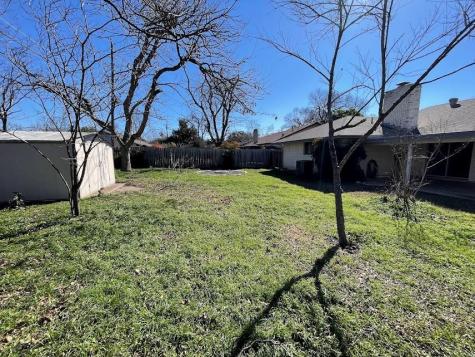 2206 Kenbridge Drive Austin TX 78757