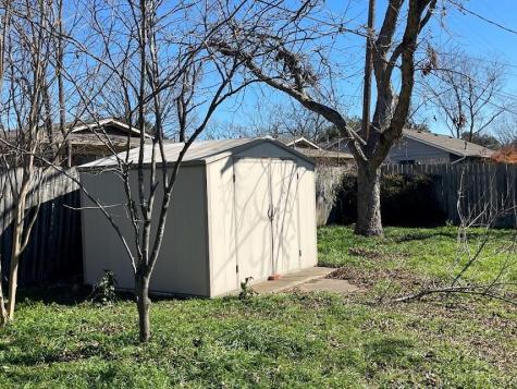 2206 Kenbridge Drive Austin TX 78757