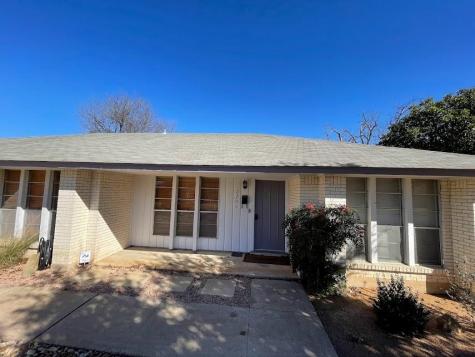 2206 Kenbridge Drive Austin TX 78757