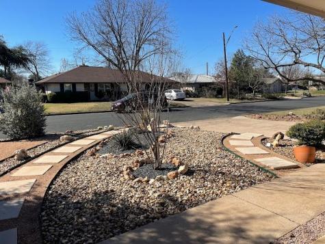 2206 Kenbridge Drive Austin TX 78757