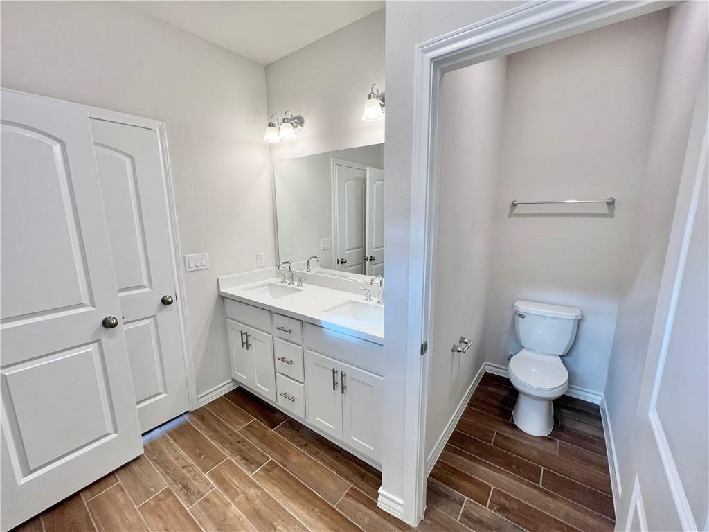 168 Andesite Trail Liberty Hill TX 78642