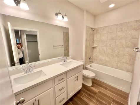 168 Andesite Trail Liberty Hill TX 78642