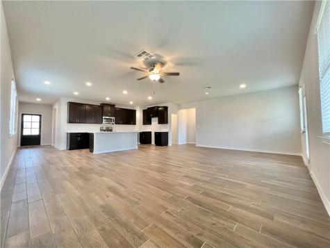 168 Andesite Trail Liberty Hill TX 78642