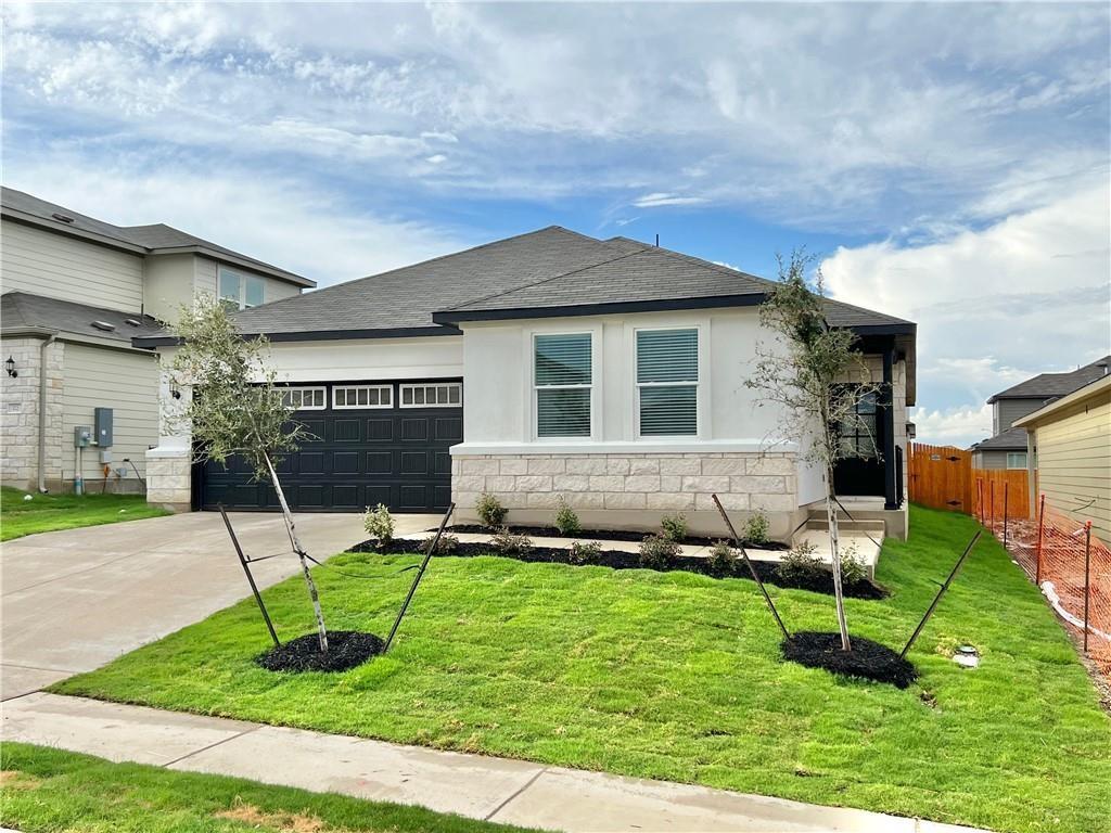 168 Andesite Trail Liberty Hill TX 78642