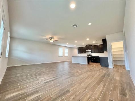 168 Andesite Trail Liberty Hill TX 78642
