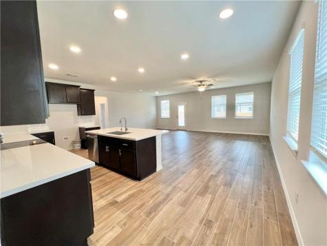 168 Andesite Trail Liberty Hill TX 78642