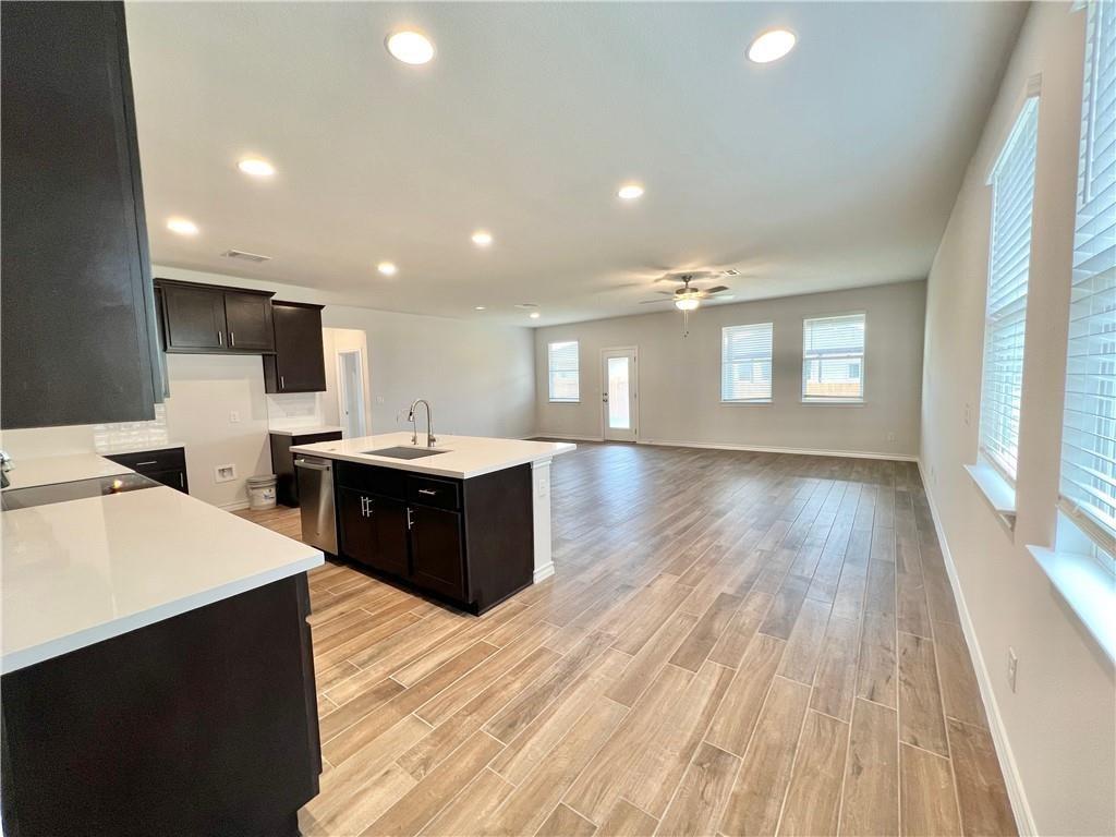 168 Andesite Trail Liberty Hill TX 78642