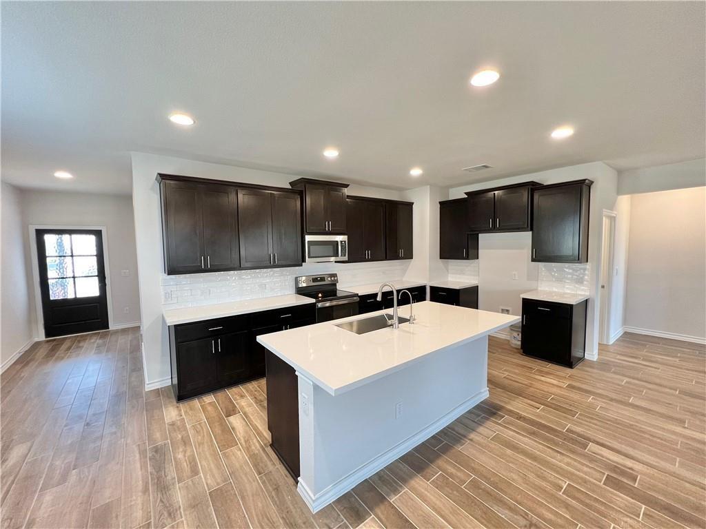 168 Andesite Trail Liberty Hill TX 78642