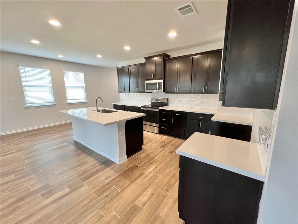 168 Andesite Trail Liberty Hill TX 78642