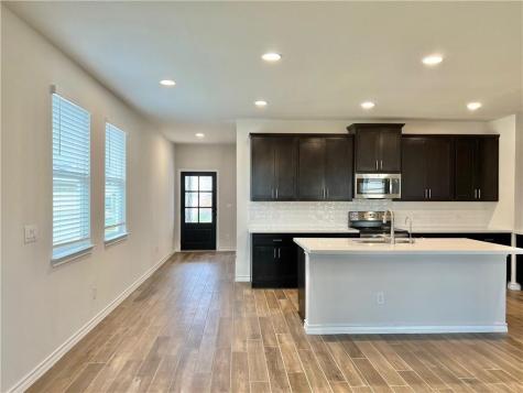 168 Andesite Trail Liberty Hill TX 78642