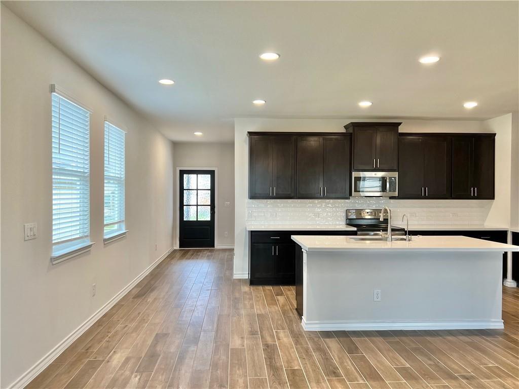 168 Andesite Trail Liberty Hill TX 78642