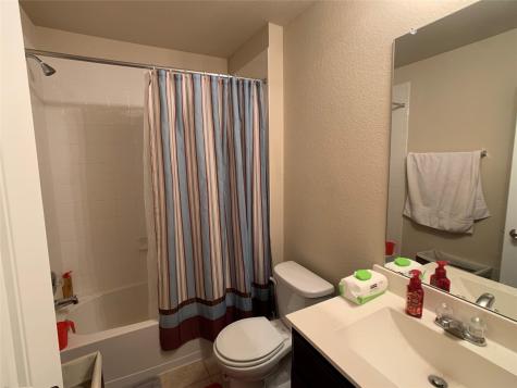 5721 Roderick Drive Austin TX 78724