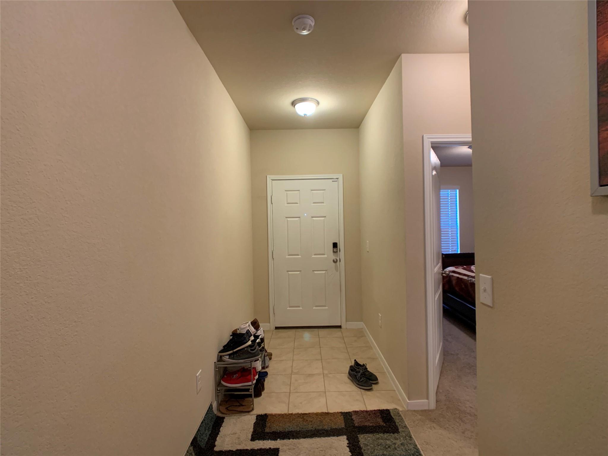 5721 Roderick Drive Austin TX 78724