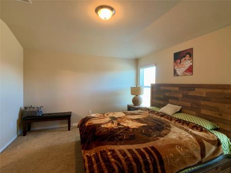 5721 Roderick Drive Austin TX 78724