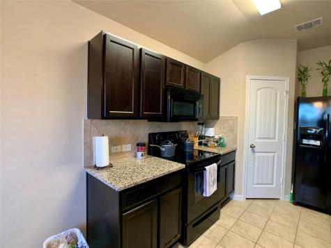 5721 Roderick Drive Austin TX 78724