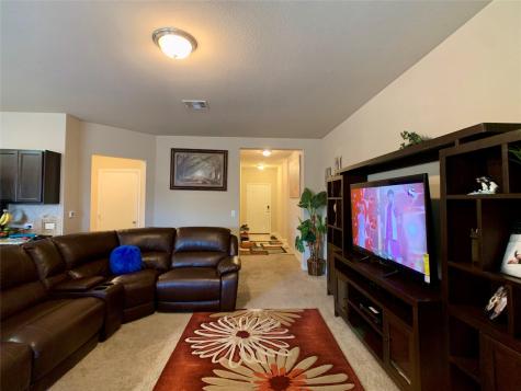 5721 Roderick Drive Austin TX 78724