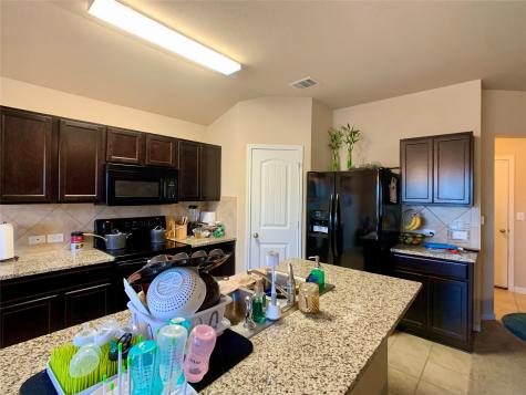 5721 Roderick Drive Austin TX 78724