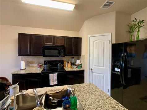 5721 Roderick Drive Austin TX 78724