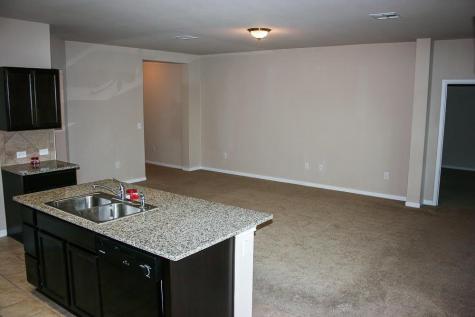 5721 Roderick Drive Austin TX 78724