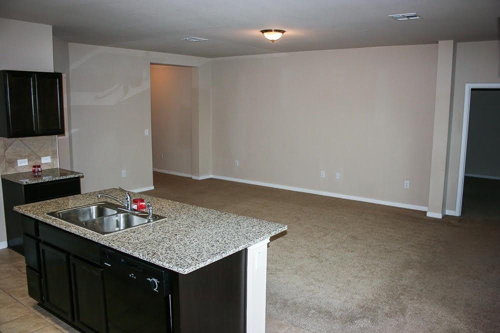 5721 Roderick Drive Austin TX 78724