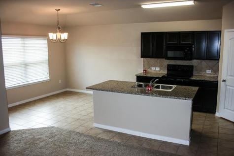 5721 Roderick Drive Austin TX 78724