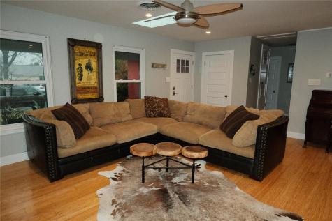 1517 Weyford Drive Austin TX 78757