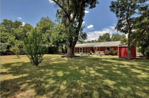 1517 Weyford Drive Austin TX 78757