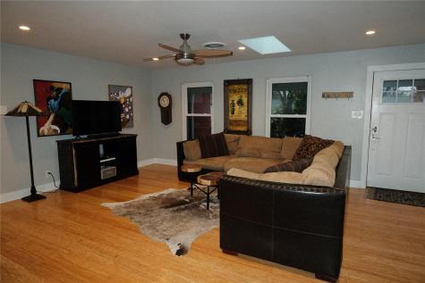 1517 Weyford Drive Austin TX 78757