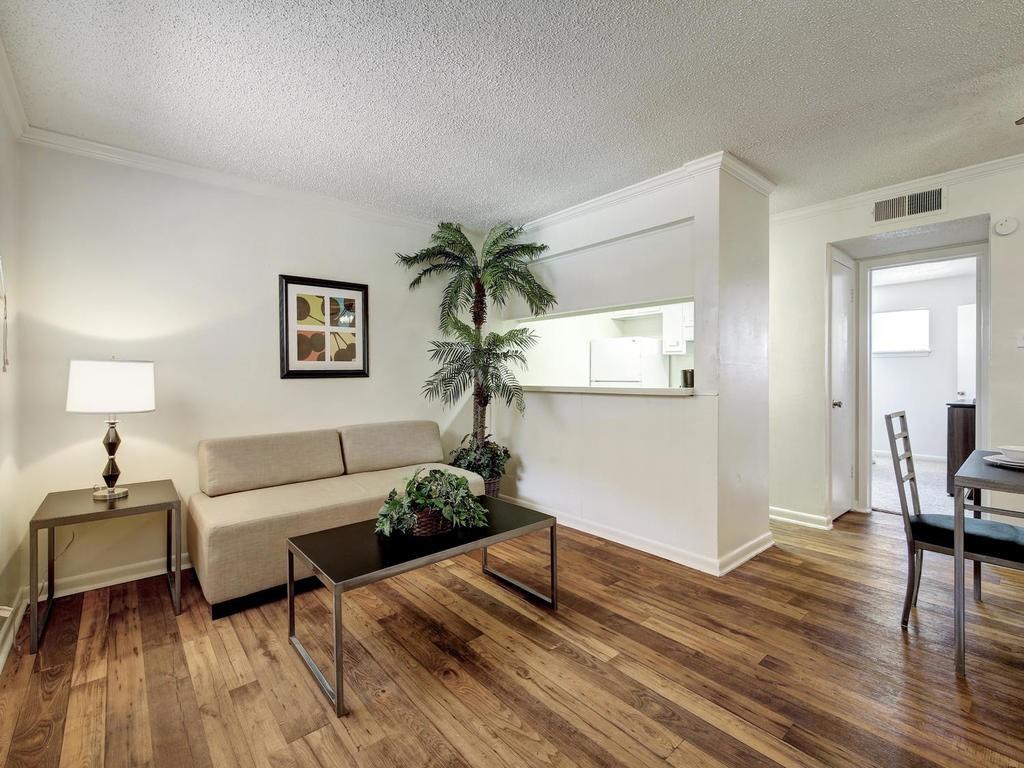 4553 Guadalupe Street Austin TX 78751
