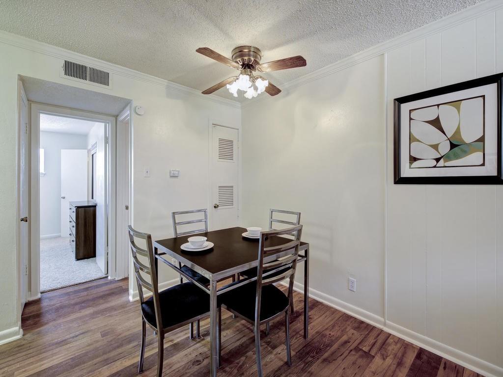 4553 Guadalupe Street Austin TX 78751