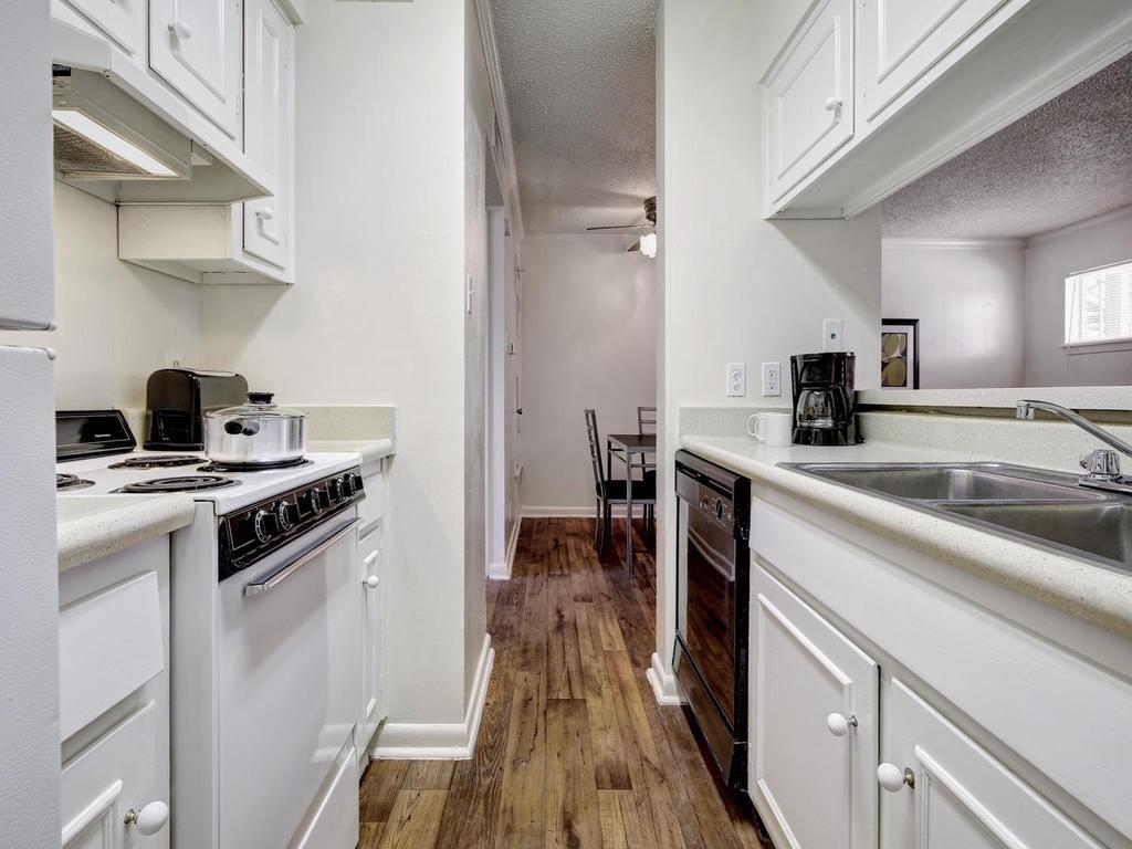 4553 Guadalupe Street Austin TX 78751