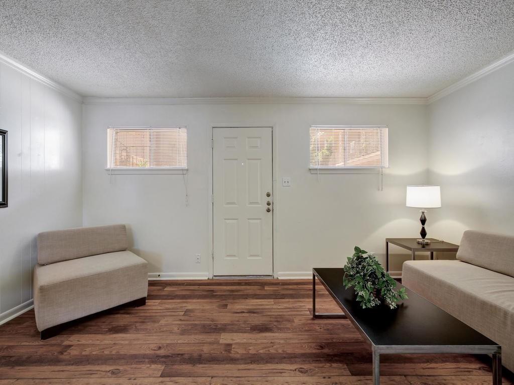 4553 Guadalupe Street Austin TX 78751
