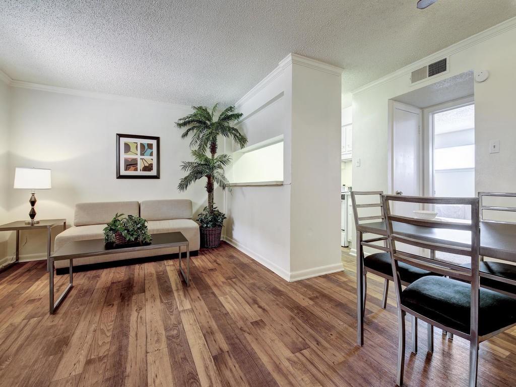 4553 Guadalupe Street Austin TX 78751
