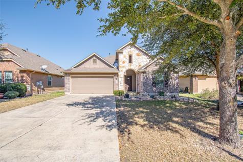 136 Mistflower Lane Kyle TX 78640