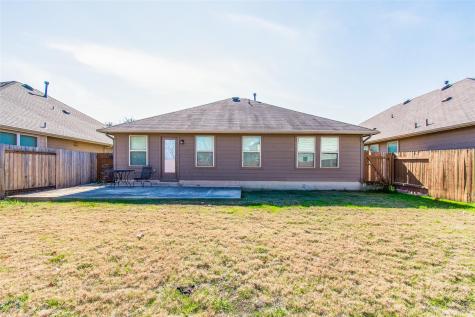 136 Mistflower Lane Kyle TX 78640