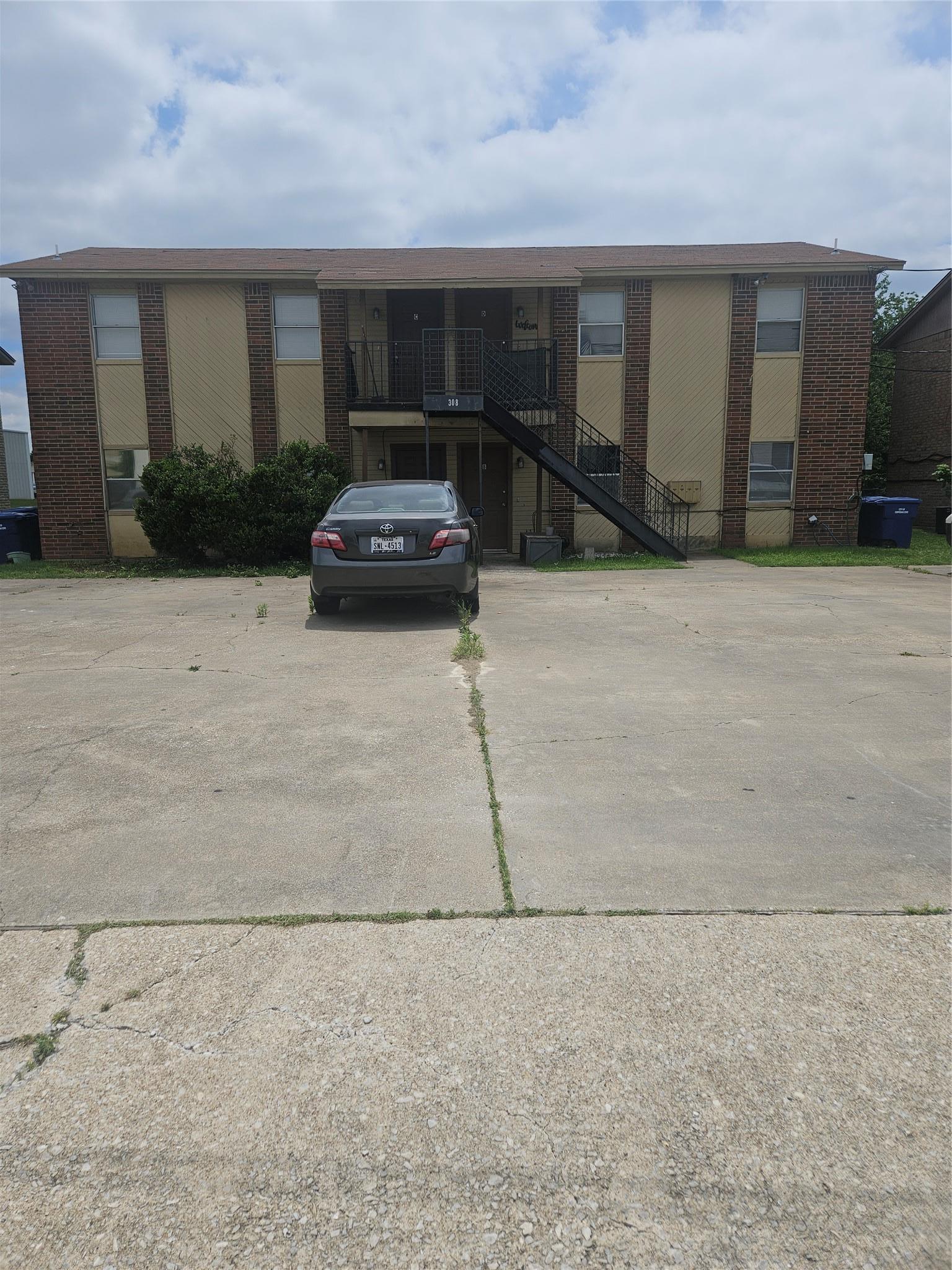 308 Erby Avenue Copperas Cove TX 76522