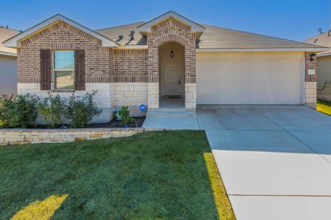 237 Poplin Lane Troy TX 76579